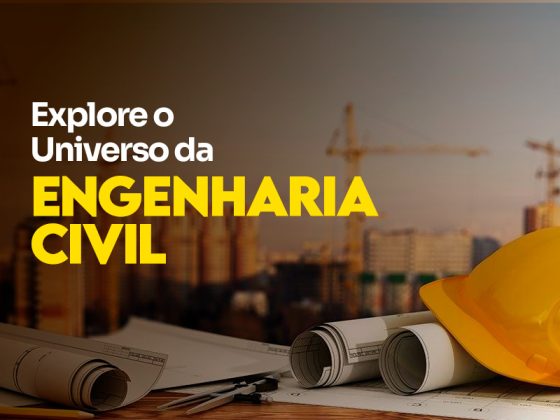 Curso de Engenharia Civil: conheça mais sobre a graduação! - Notícias ...