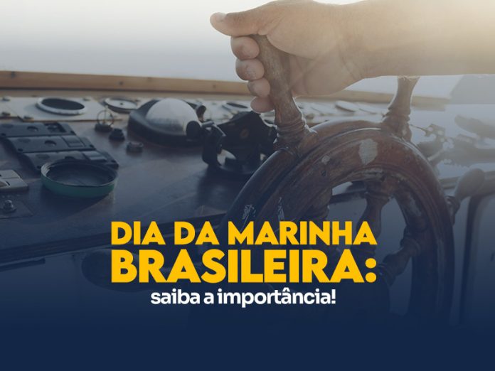 Dia da Marinha Brasileira