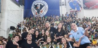 Jogos da Unisanta entram na reta final de inscrições jogos unisanta 2024