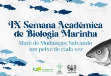 Semana Acadêmica de Biologia