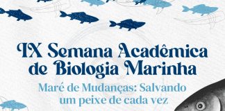 Semana Acadêmica de Biologia