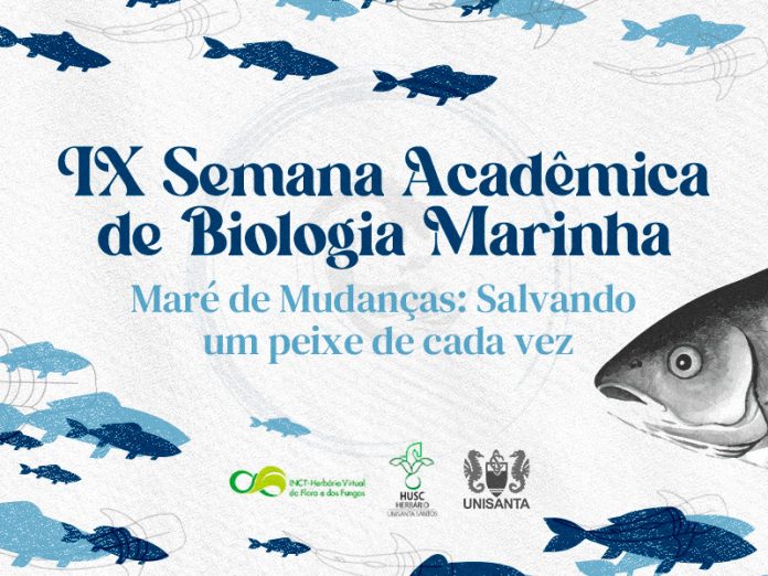 Semana Acadêmica de Biologia