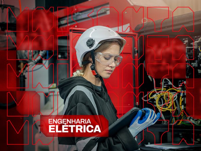 Conheça os cinco motivos para escolher o curso de Engenharia Elétrica na Universidade Santa Cecília (Unisanta)!