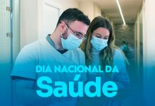 No dia 5 de agosto, comemora-se o Dia Nacional da Saúde no Brasil que visa sensibilizar as pessoas sobre a importância da educação sanitária e de um estilo de vida saudável. 