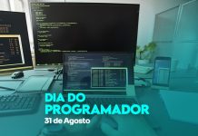 O Dia do Programador é uma data celebrada globalmente no dia 12 de setembro,  em homenagem aos profissionais que desempenham um papel crucial no desenvolvimento tecnológico