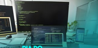 O Dia do Programador é uma data celebrada globalmente no dia 12 de setembro,  em homenagem aos profissionais que desempenham um papel crucial no desenvolvimento tecnológico