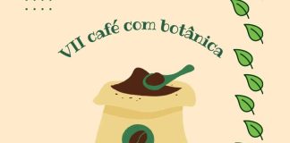 Café com Botânica