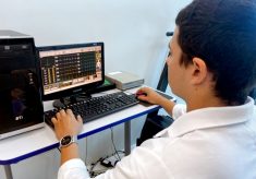 A Unisanta aprimorou o Lafes do curso de Educação Física com modernos equipamentos, consolidando-o como um dos mais completos do país para avaliações cardiorrespiratórias.