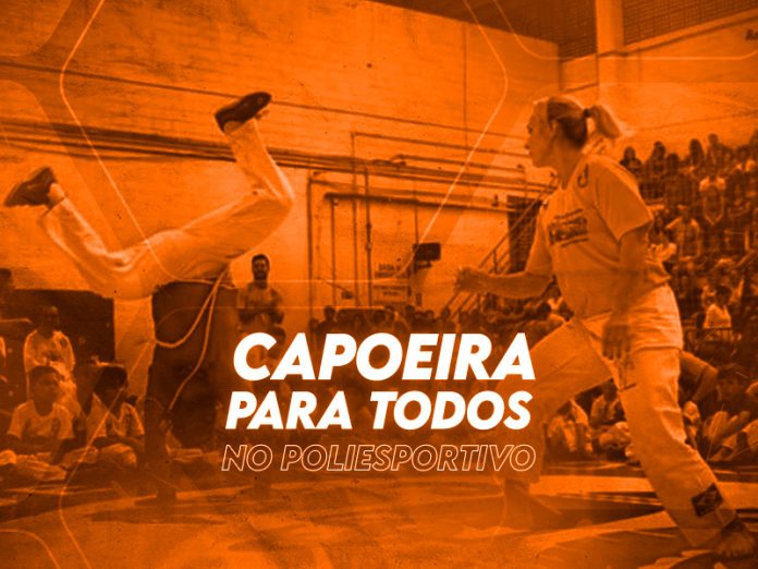 Na Unisanta, o curso de “Extensão Comunitária Capoeira para Todos Unisanta” existe há mais de 27 anos e visa integrar a sociedade à prática de um esporte.