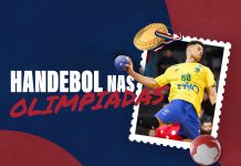 O Handebol nas Olimpíadas vem tornando-se uma das modalidades mais estratégicas e fisicamente exigentes para os jogadores.