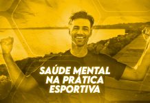 A saúde mental na prática esportiva ainda gera muita desinformação, mas é vital para o desenvolvimento pessoal e apoio mútuo