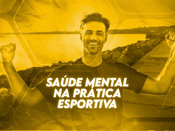 A saúde mental na prática esportiva ainda gera muita desinformação, mas é vital para o desenvolvimento pessoal e apoio mútuo