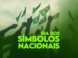 No Brasil, comemora-se o Dia dos Símbolos Nacionais em 18 de setembro. A data celebra os símbolos que representam o Brasil e a identidade da nação, descritos na Constituição Federal.