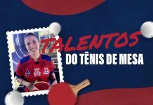 A ex-aluna do Colégio Santa Cecília, Jennyfer Parinos (28), participou dos Jogos Paralímpicos de Paris neste ano.