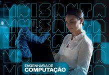 Conheça os cinco motivos para escolher o curso de Engenharia Computação na Universidade Santa Cecília (Unisanta)