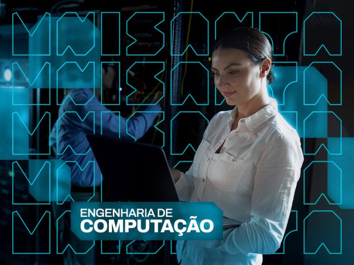 Conheça os cinco motivos para escolher o curso de Engenharia Computação na Universidade Santa Cecília (Unisanta)