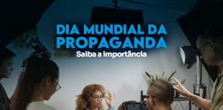 O Dia Mundial da Propaganda, celebrado em 4 de dezembro, homenageia a publicidade e os profissionais que transformam essa área em um meio de comunicação e influência social.