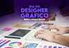 Comemorado no dia 5 de novembro, o Dia do Designer Gráfico celebra os profissionais que usam técnicas e criatividade na produção de informações visuais em diversos projetos