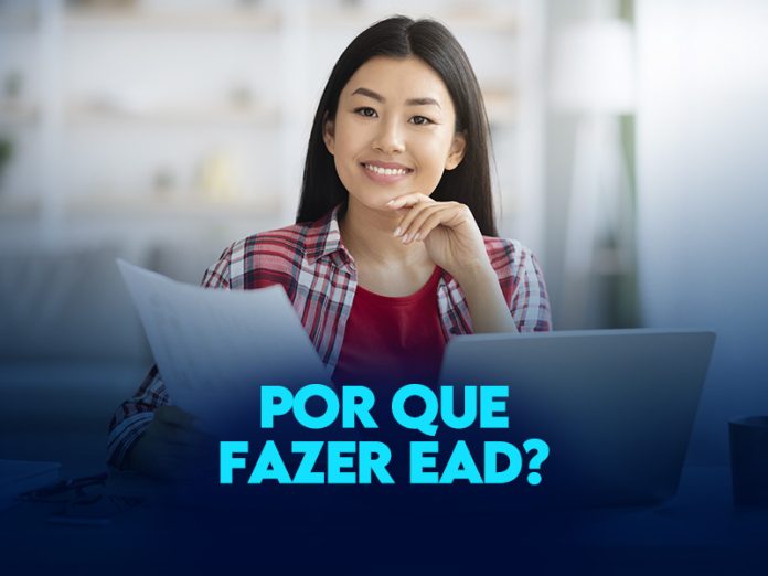 Se você está considerando a educação a distância (EAD) como uma opção para sua formação, saiba que essa modalidade de ensino oferece diversas vantagens