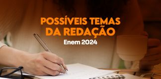 Com o Enem 2024 chegando, é essencial estar preparado para os possíveis temas de redação. Questões como a educação digital e a preservação do meio ambiente têm alta relevância e podem ser abordadas.