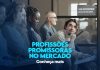 Lista de profissões promissoras no mercado para você se destacar, com base no cursos mais buscados na Baixada Santista segundo o Semesp