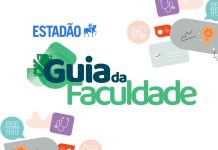 Unisanta é referência na região, acumulando 157 estrelas na avaliação do Guia da Faculdade 2024, realizada pelo jornal O Estado de S. Paulo