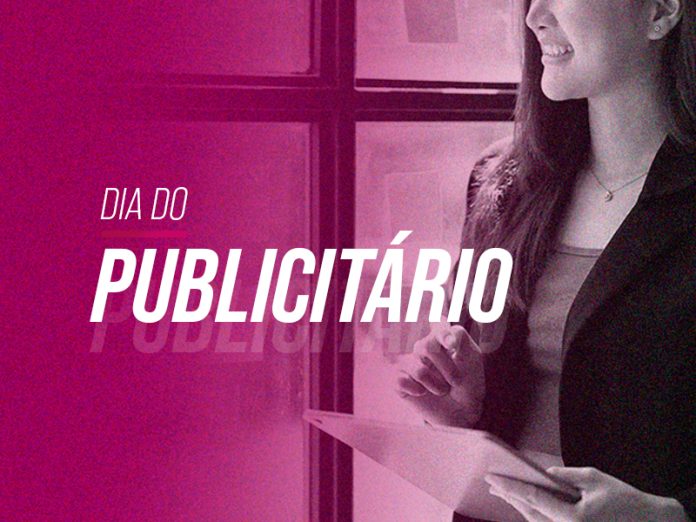 O Dia do Publicitário é comemorado no Brasil em 1.º de fevereiro e homenageia os profissionais da propaganda, que utilizam técnicas de comunicação para impulsionar negócios e marcas no mercado.