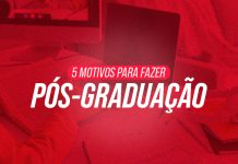 A pós-graduação é um passo importante na formação dos profissionais que buscam aprofundar seus conhecimentos e habilidades, seja no campo acadêmico ou no mercado de trabalho.