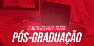 A pós-graduação é um passo importante na formação dos profissionais que buscam aprofundar seus conhecimentos e habilidades, seja no campo acadêmico ou no mercado de trabalho.