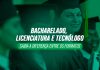 No ensino superior existem os formatos de bacharelado, licenciatura e tecnólogo. Conheça as características e diferenças de cada neste artigo