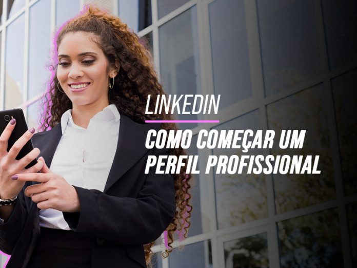 Diversas empresas usam o perfil LinkedIn para recrutamento. Fazer networking é essencial para se destacar no mercado de trabalho.