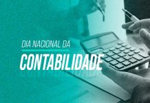 O Dia da Contabilidade é celebrado em 25 de abril para homenagear os profissionais que controlam, planejam e coordenam as finanças das instituições