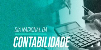 O Dia da Contabilidade é celebrado em 25 de abril para homenagear os profissionais que controlam, planejam e coordenam as finanças das instituições