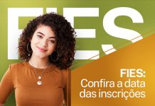 Estudantes que concluíram ensino médio podem realizar as inscrições para o FIES 2025 nesta terça (04) para conseguir financiamento estudantil