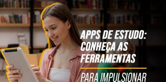 Aprimore aprendizado com apps de estudo que otimizam, organizam e ajudam a alcançar seus objetivos na universidade de forma eficiente