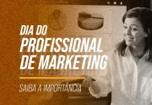 O Dia do Profissional de Marketing, em 8 de maio, homenageia quem cria estratégias que impulsionam a concorrência e inovação no mercado.