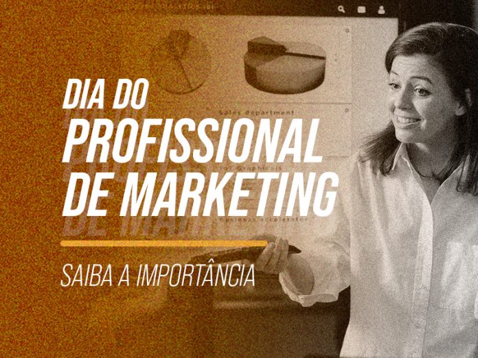 O Dia do Profissional de Marketing, em 8 de maio, homenageia quem cria estratégias que impulsionam a concorrência e inovação no mercado.