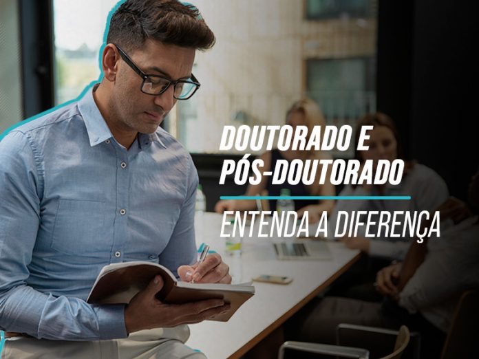 Descubra as diferenças entre doutorado e pós-doutorado e saiba qual caminho seguir para avançar na carreira acadêmica ou no mercado de trabalho.