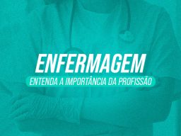 A enfermagem é essencial para a saúde global. No Dia Internacional do Enfermeiro entenda a importância da profissão e contribuição à sociedade.
