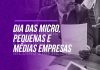 O dia 27 de junho é celebrado o Dia das Micro, Pequenas e Médias Empresas, data oficial instituída pela Assembleia Geral das Nações Unidas