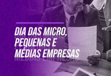 O dia 27 de junho é celebrado o Dia das Micro, Pequenas e Médias Empresas, data oficial instituída pela Assembleia Geral das Nações Unidas