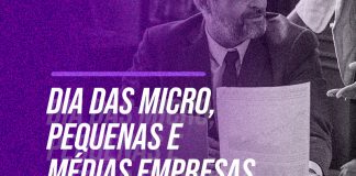 O dia 27 de junho é celebrado o Dia das Micro, Pequenas e Médias Empresas, data oficial instituída pela Assembleia Geral das Nações Unidas