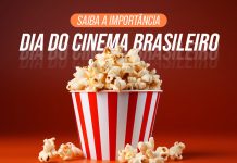 Descubra por que 19 de junho celebra o Cinema Brasileiro e homenageia os marcos, talentos e a história do audiovisual no país