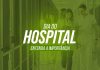 O Dia do Hospital é comemorado anualmente em 2 de julho para homenagear as instituições e os profissionais que cuidam da saúde da população