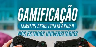 Gamificação é mais que entretenimento – ajudam no aprendizado, desenvolvendo raciocínio lógico, gestão de tempo e tomada de decisão