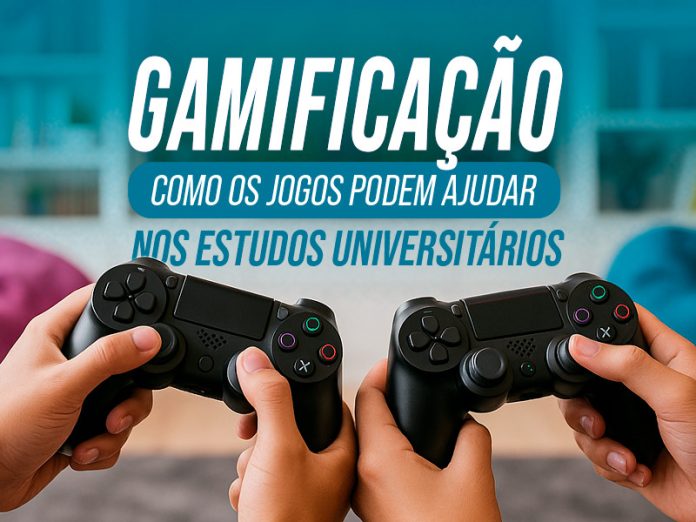 Gamificação é mais que entretenimento – ajudam no aprendizado, desenvolvendo raciocínio lógico, gestão de tempo e tomada de decisão