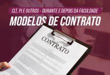 Entender os modelos de contrato ajuda quem está começando a carreira a escolher entre vários formatos e seus impactos profissionais.