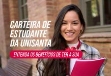 Com planejamento e atenção às oportunidades, é possível explorar Santos usando os benefícios da sua carteirinha de estudante da Unisanta.