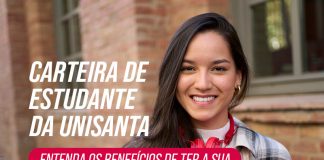 Com planejamento e atenção às oportunidades, é possível explorar Santos usando os benefícios da sua carteirinha de estudante da Unisanta.