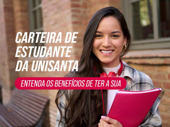 Com planejamento e atenção às oportunidades, é possível explorar Santos usando os benefícios da sua carteirinha de estudante da Unisanta.
